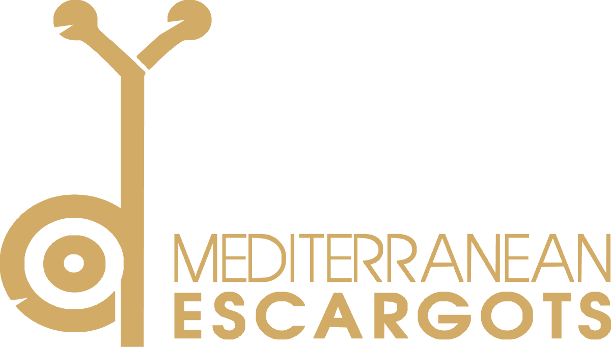 Mediterranean Escargots