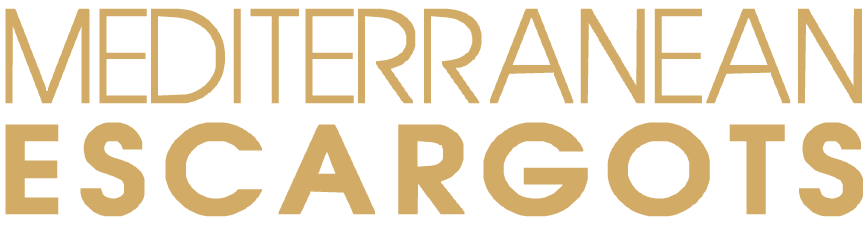 Mediterranean Escargots